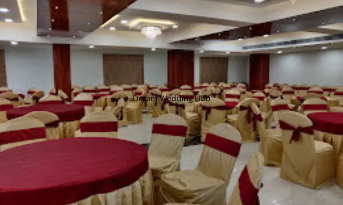 Bandi Banquet Hall Ac